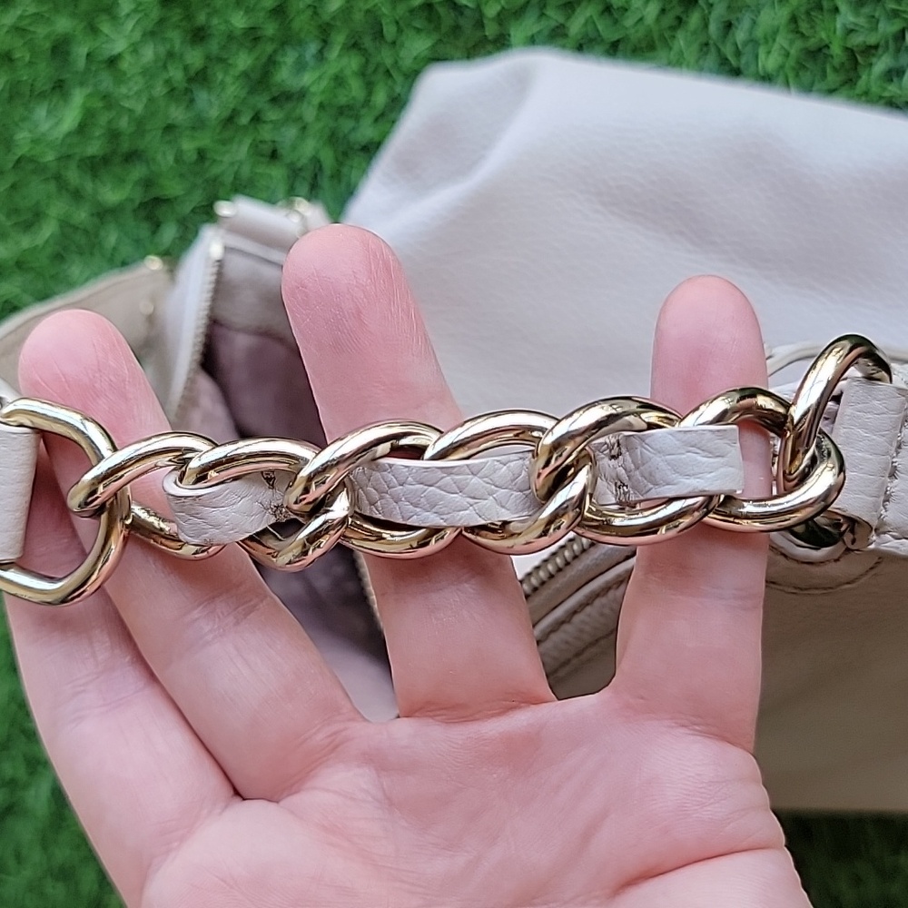 Kate Spade Cream Shoulder Bag Project - Picture 7 of 13